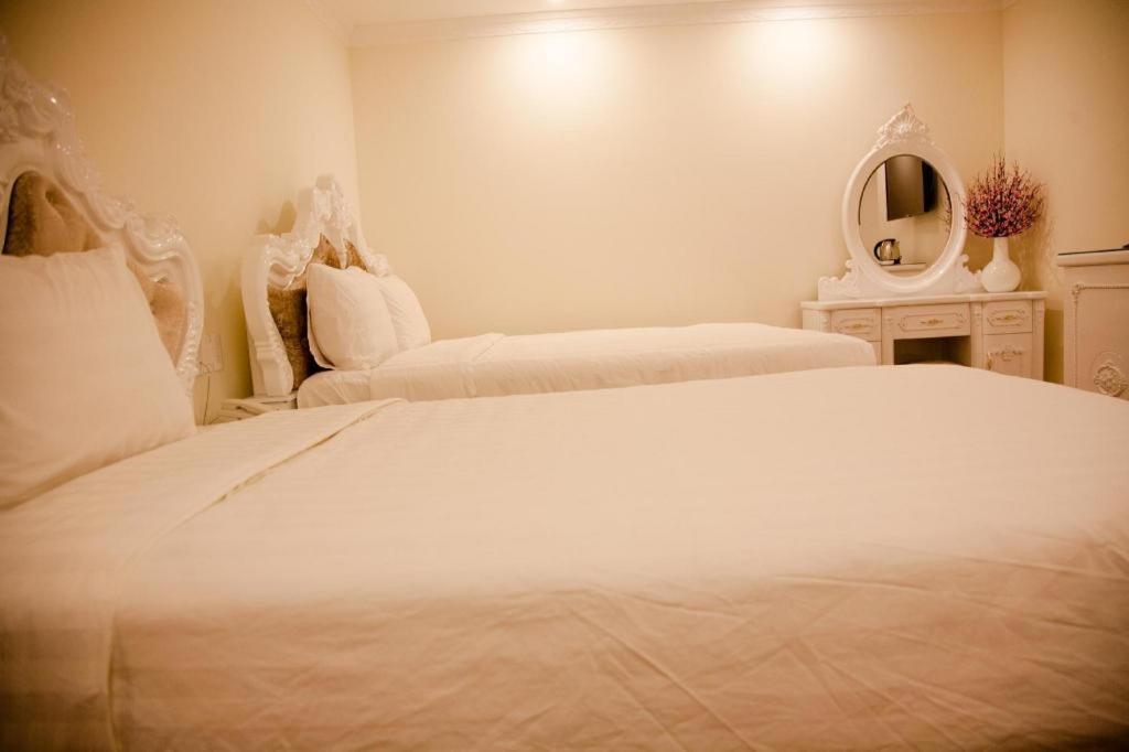 Hoa Sen Vang Hotel Dalat Dış mekan fotoğraf