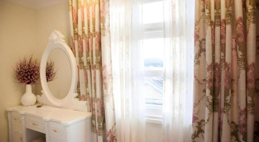 Hoa Sen Vang Hotel Dalat Dış mekan fotoğraf