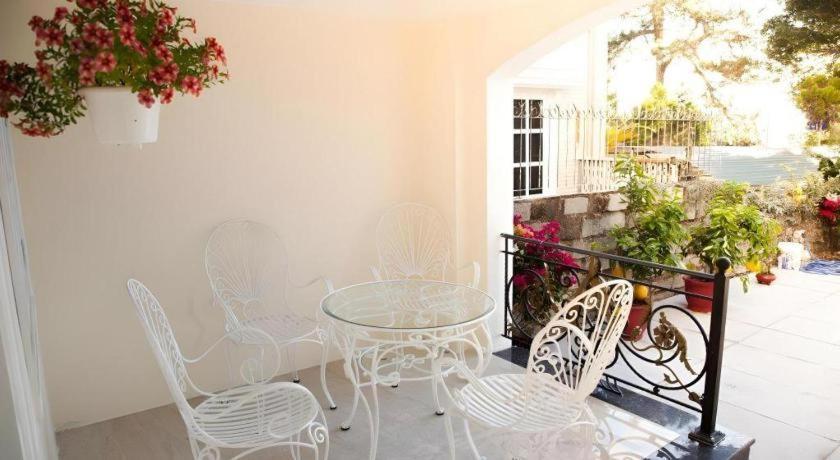 Hoa Sen Vang Hotel Dalat Dış mekan fotoğraf